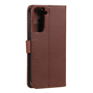 Dành Cho Samsung Galaxy A13 A04 A14 A24 A04S A34 A54 4g 5g Flip Case Cover Ví Da Đứng Mềm TPU Silicon Ốp Lưng
