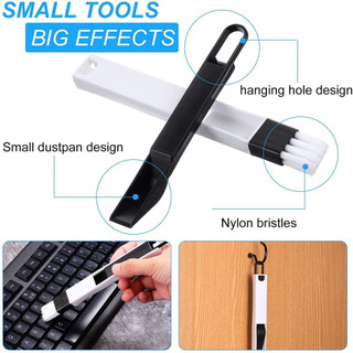 Dụng Cụ Tháo Gỡ Phím Cơ 2 Trong 1 Bằng Dây Thép
