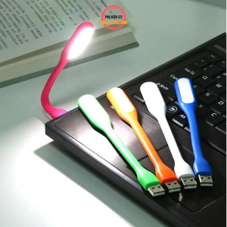 Đèn LED di động USB cho máy tính xách tay sạc dự phòng tiện lợi-Phụ Kiện