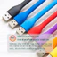 Đèn LED di động USB cho máy tính xách tay sạc dự phòng tiện lợi-Phụ Kiện