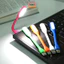 Đèn LED di động USB cho máy tính xách tay sạc dự phòng tiện lợi-Phụ Kiện