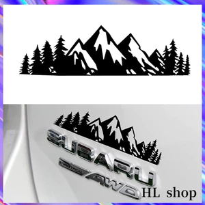 Hl Miếng Dán Trang Trí Xe jeep Chống Thấm Nước Độc Đáo
