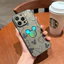 Dễ Thương Ốp Điện Thoại Cho iphone 15 pro max 14 pro max i14 plus 13 pro max i13 13pro 11 pro max i11 x xr xs max 7 plus 8 plus 12pro 12 pro max