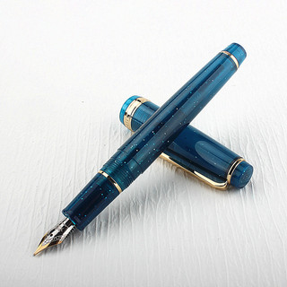 Jinhao 82 Bút Đài Phun Nước Có Thể hoán Đổi Mực Sắc Cho Thư Pháp Thực Hành Giới thiệu Bút Đài Phun Nước Bút Cứng Thư Pháp Nam Nữ Cao Cấp