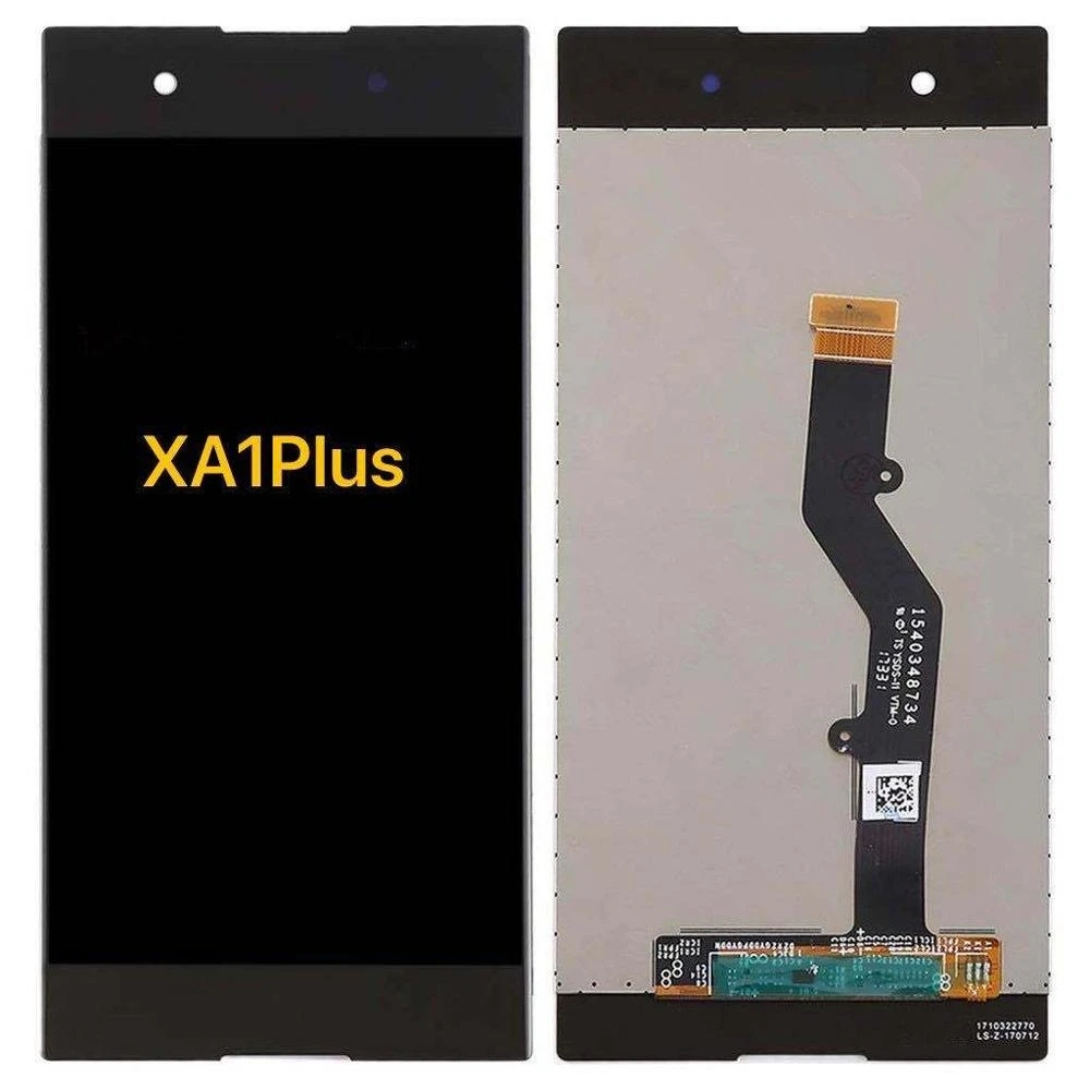 Màn Hình SONY Xperia XA1 Plus G3412 G3416 G3426 LCD Cảm Ứng Thay Thế ...