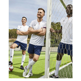 Kelme Quần Short Thể Thao Nhanh Khô Thoáng Khí Thời Trang Cho Nam Và Nữ