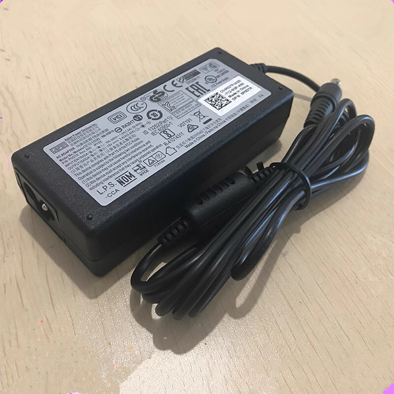 Bộ sạc chuyển đổi AC OEM APD 19V 3.42A 65W cho Intel NUC NUC7JY BOXNUC7CJYH Nguồn điện DA-65C19 DA-65B19 NB-65B19 DA-65A19