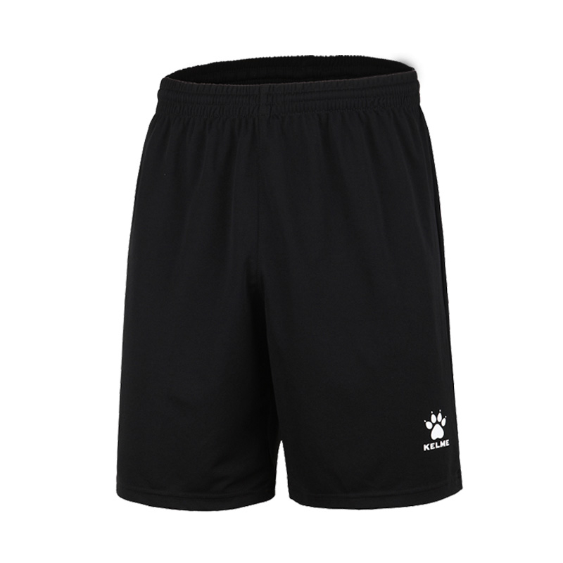 Kelme Quần Short Thể Thao Bóng Đá Thoáng Khí Thời Trang Nam