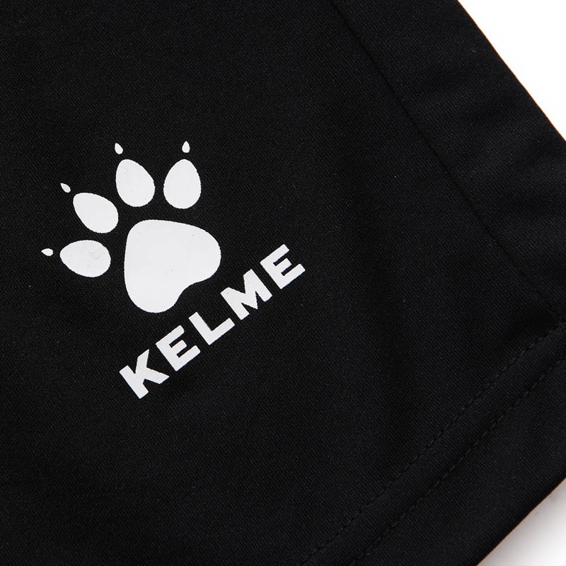 Kelme Quần Short Thể Thao Bóng Đá Thoáng Khí Thời Trang Nam