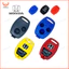 【MỚI】Vỏ chìa khóa điều khiển xe hơi Honda Jazz City CRV Civic Accord