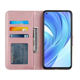 Dành Cho Tecno Spark 10 10C Go 2023 Pova 4 Smart 7 Pro Flip 4g 5g Ốp Lưng Ví Da Giá Đỡ Silicon Mềm