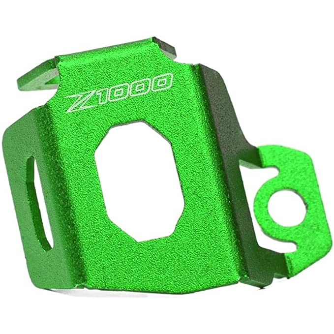 Phù Hợp Nắp Đậy Bình Dầu Phanh Sau Chống Sốc Cho KAWASAKI Z1000 Z1000R
