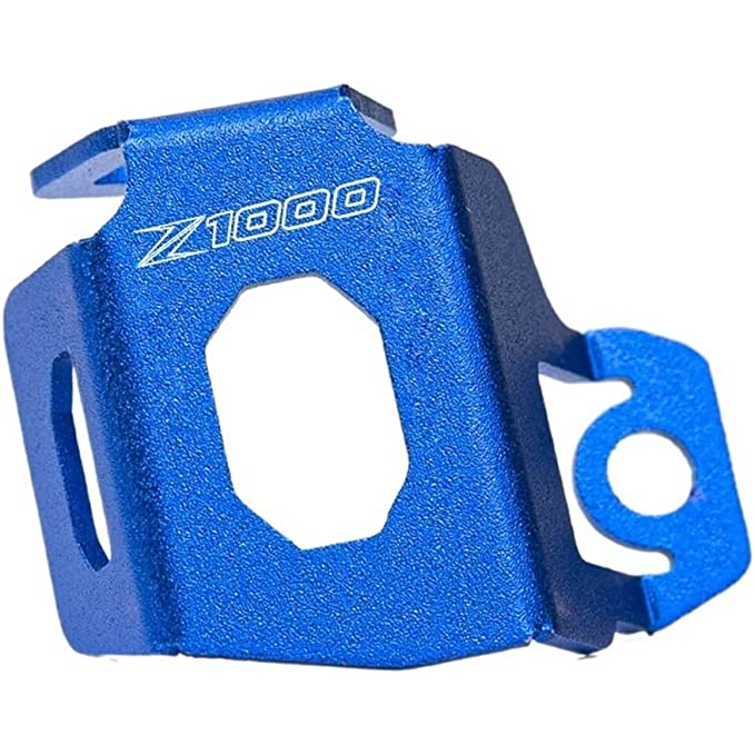 Phù Hợp Nắp Đậy Bình Dầu Phanh Sau Chống Sốc Cho KAWASAKI Z1000 Z1000R