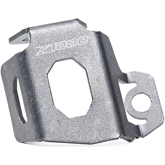 Phù Hợp Nắp Đậy Bình Dầu Phanh Sau Chống Sốc Cho KAWASAKI Z1000 Z1000R