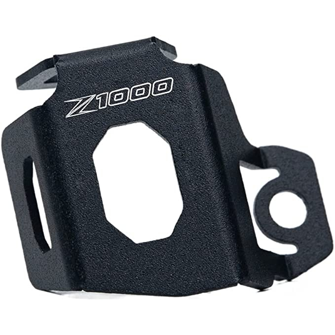 Phù Hợp Nắp Đậy Bình Dầu Phanh Sau Chống Sốc Cho KAWASAKI Z1000 Z1000R