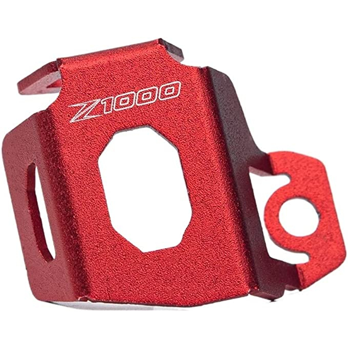 Phù Hợp Nắp Đậy Bình Dầu Phanh Sau Chống Sốc Cho KAWASAKI Z1000 Z1000R