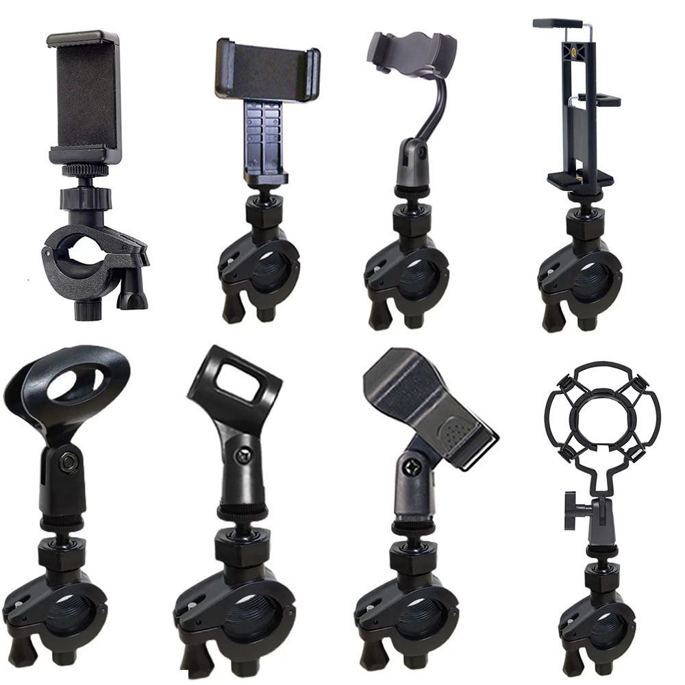 Giá Đỡ Điện Thoại / Máy Tính Bảng Nhiều camera Kẹp Nối Dài Thông Dụng ...