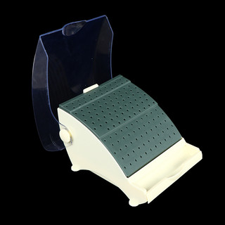 Giá Đỡ Chặn Nha Khoa 142 Lỗ + Kéo Ra Ngăn Kéo