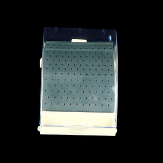 Giá Đỡ Chặn Nha Khoa 142 Lỗ + Kéo Ra Ngăn Kéo