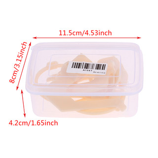 3PCS Định vị cảm biến răng miệng Định vị X-Ray Định vị Phòng thí nghiệm T dụng cụ nha khoa T dụng cụ nha khoa