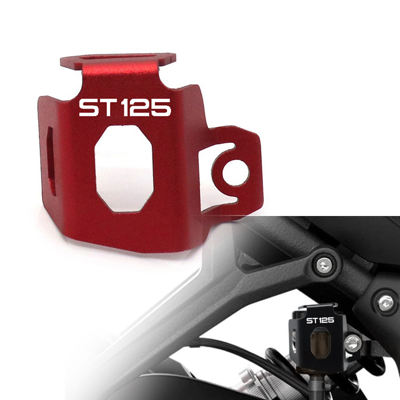 Nắp Đậy Bình Dầu Phanh Sau Phù Hợp Cho HONDA DAX ST125 DAX 125