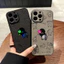Dễ Thương Ốp Điện Thoại Hình shinchan Cho iphone 15 pro 14 pro max i14 plus 13 pro max i13 13pro 11 pro max i11 x xr xs max 7 plus 8 plus 12 pro max