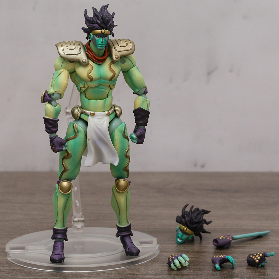 Star platinum - Giá Tốt, Miễn Phí Vận Chuyển, Đủ Loại | Shopee Việt Nam