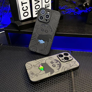 Hoạt Hình Ốp Điện Thoại Cho iphone 15 pro max 14 pro max 14 plus 13 pro max i13 13pro 11 pro max i11 x xr xs max 7 plus 8 plus 12pro 12 pro max