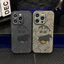 Hoạt Hình Ốp Điện Thoại Cho iphone 15 pro max 14 pro max 14 plus 13 pro max i13 13pro 11 pro max i11 x xr xs max 7 plus 8 plus 12pro 12 pro max