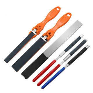 Giá Đỡ Giấy Nhám Bằng Nhựa Tiện Dụng Và Bền