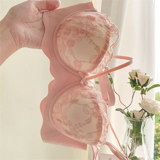 Áo lót Không Gọng Nâng Ngực Gợi Cảm Thời Trang Mới