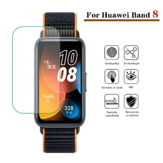 Bảo vệ màn hình Phim mềm bảo vệ cho Huawei Band 10 / 9 / 8 / 7 / 6
