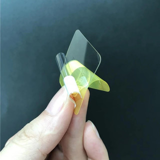 Bảo vệ màn hình Phim mềm bảo vệ cho Huawei Band 10 / 9 / 8 / 7 / 6