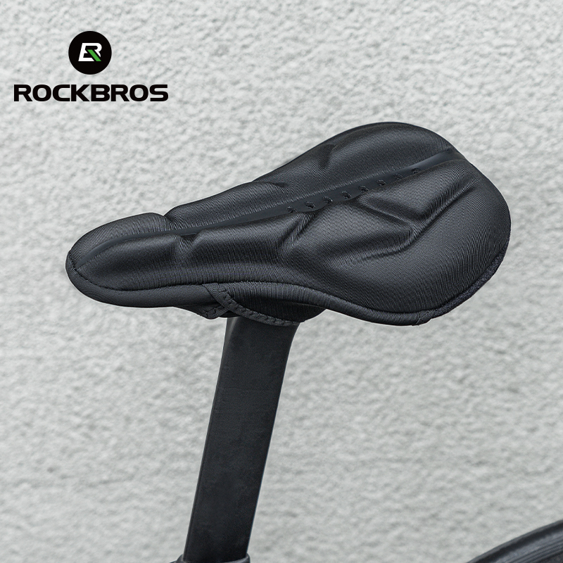 Vỏ bọc yên xe đạp Rockbros