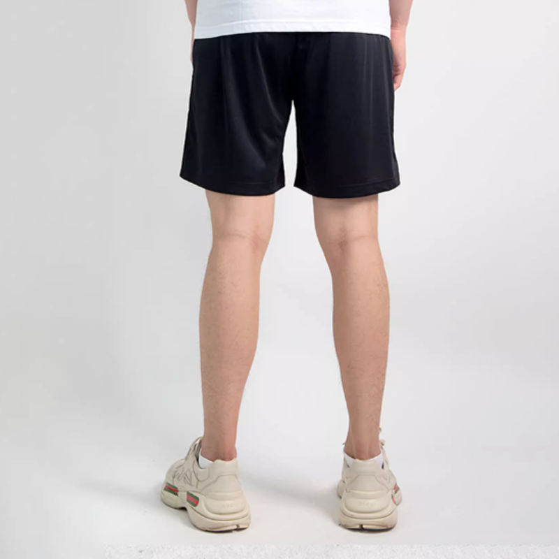 Li Ning Quần Short Thể Thao Chạy Bộ / Cầu Lông Hàng Ngày Nhanh Khô
