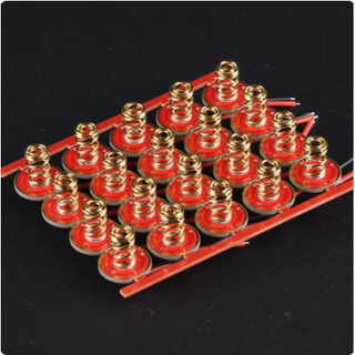 Trình điều khiển 17mm / 20mm / 22mm cho SST40 12 nhóm Đèn pin đoàn xe tải sản lượng dòng tối đa 5000mA / 6000mA Quản lý bảo vệ nhiệt độ bên trong