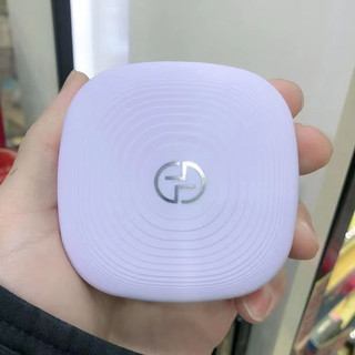 Kulio Trang Điểm Nhỏ Gọn-Powder Kiểm Soát Dầu Mặt Mỹ Phẩm Bột Mờ Cài Đặt Ép Lỗ Chân Lông Vô Hình Trọng Lượng Nhẹ Mate Tự Nhiên NO.Q2135
