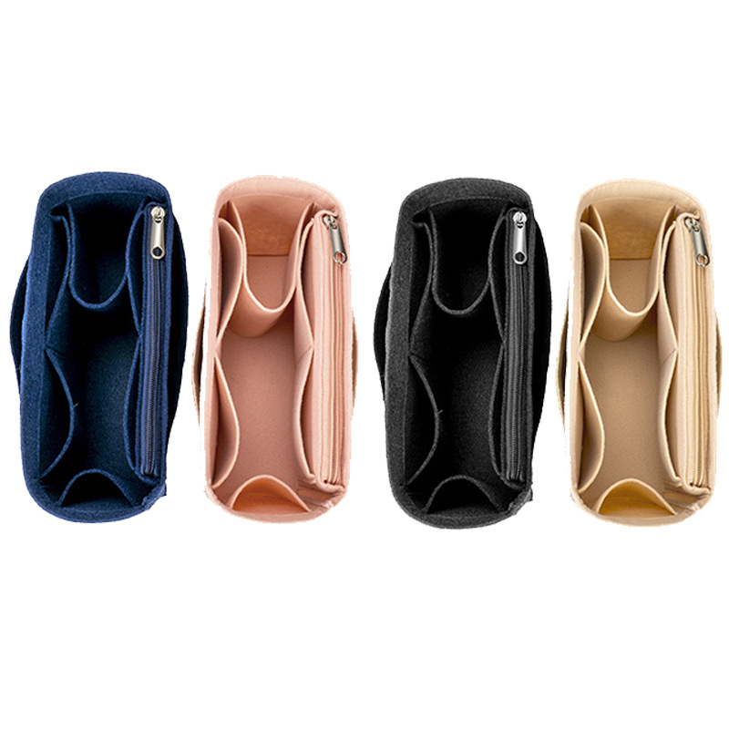Phù Hợp Túi Nỉ Đựng Đồ Phân Loại Và Phân Loại Dài Bên Trong Ba Lô Longchamp