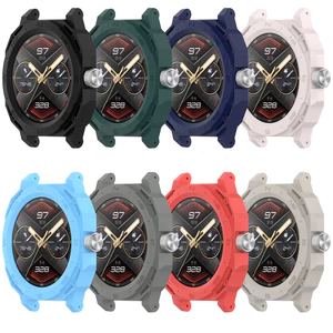 Khung Bảo Vệ Mặt Đồng Hồ Thông Minh Huawei Watch GT Cyber
