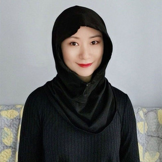 Áo Hoodie Chống Nắng Cổ Bẻ Thời Trang Dễ Phối Đồ Cho Nữ