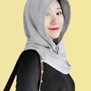 Áo Hoodie Chống Nắng Cổ Bẻ Thời Trang Dễ Phối Đồ Cho Nữ