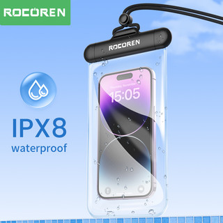 Túi Đựng Điện Thoại Chống Nước Thông Dụng Cho iPhone 14 13 12 Pro Max Samsung Xiaomi