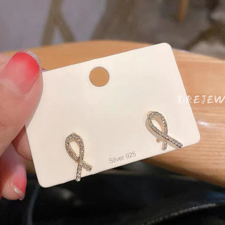 DREJEW Khuyên Tai Nữ Phong Cách Thời Trang Mới Chất Lượng Cao