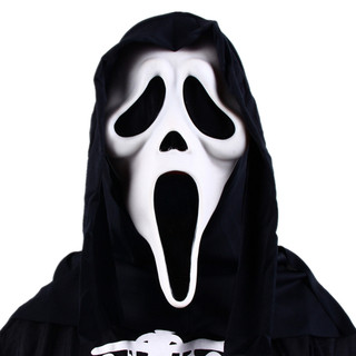 Mặt Nạ Hóa Trang Halloween Kinh Dị Sáng Tạo