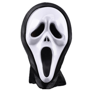 Mặt Nạ Hóa Trang Halloween Kinh Dị Sáng Tạo