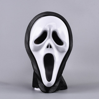 Mặt Nạ Hóa Trang Halloween Kinh Dị Sáng Tạo