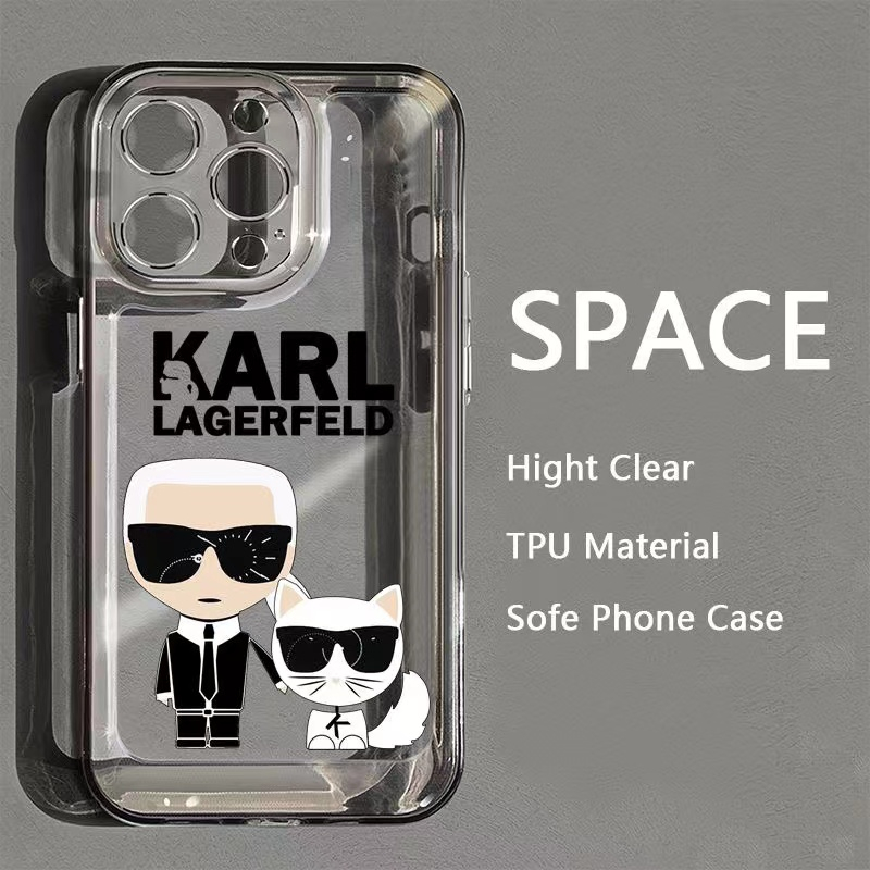 Ốp điện thoại trong suốt thích hợp cho iphone 14ProMax 14+