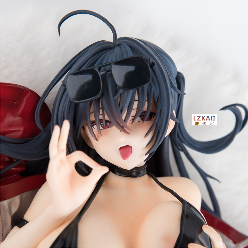 IJN Taihō Anime Figur - 24 Cm Rennanzug Statue, PVC Sammlerfigur