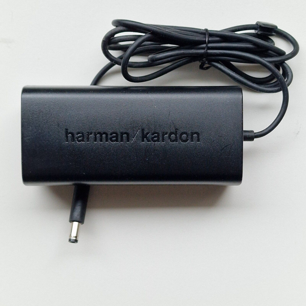 NDT19V-3C-DC 19V 3A 57W AC Adapter Nguồn Cho Harman Kardon Omni 10 Aura Nova JBL Xtreme Loa Không Dây NSA60ED-190300