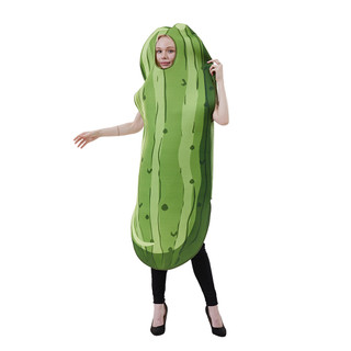 Trang Phục Hóa Trang Halloween Nhân Vật Trái Nho Dễ Thương Cho Nữ